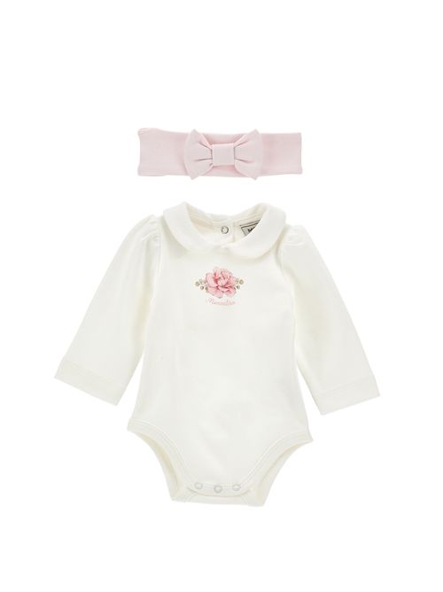Completo, bambina, logato. MONNALISA | 35H517 80000191